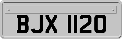 BJX1120
