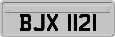 BJX1121
