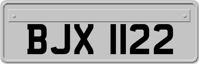 BJX1122