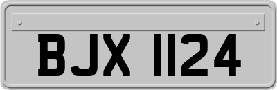 BJX1124