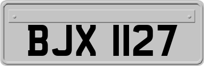 BJX1127