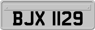 BJX1129