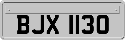 BJX1130