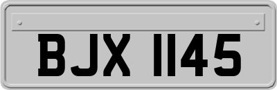 BJX1145