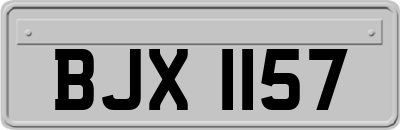 BJX1157