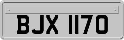 BJX1170