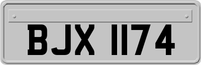 BJX1174