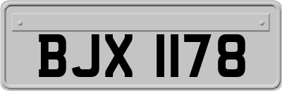 BJX1178