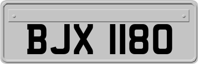 BJX1180