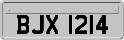BJX1214