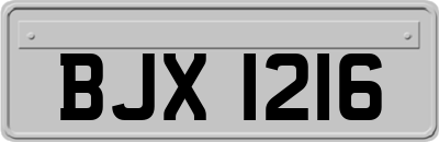 BJX1216
