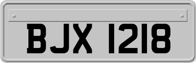 BJX1218