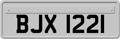 BJX1221