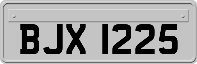 BJX1225