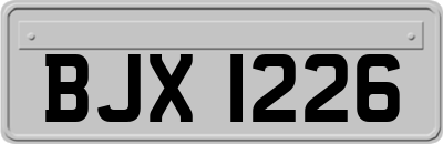 BJX1226