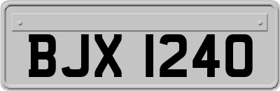 BJX1240