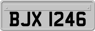 BJX1246
