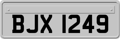 BJX1249