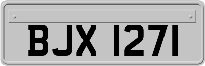 BJX1271