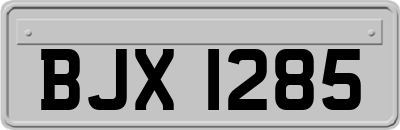 BJX1285