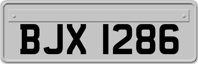 BJX1286