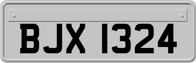 BJX1324