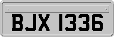 BJX1336