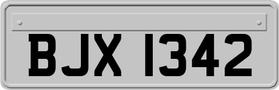 BJX1342