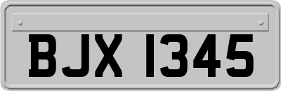 BJX1345