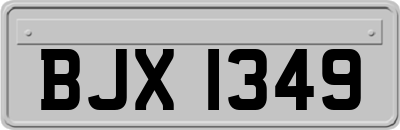 BJX1349