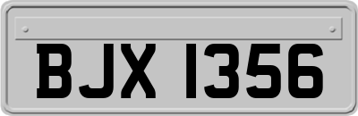 BJX1356
