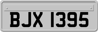 BJX1395