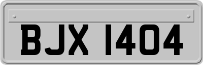 BJX1404