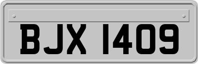 BJX1409
