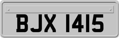 BJX1415