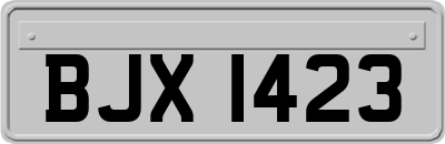 BJX1423