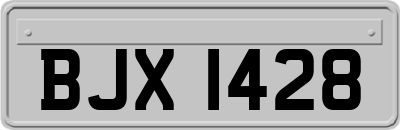BJX1428