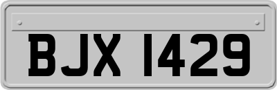 BJX1429