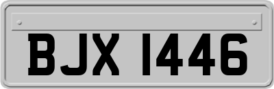 BJX1446
