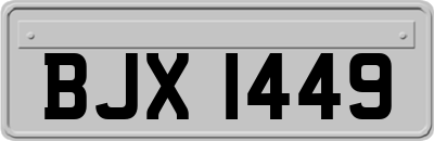 BJX1449