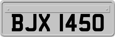 BJX1450
