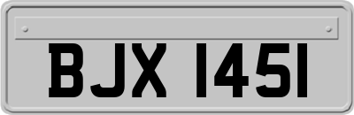 BJX1451