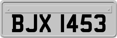 BJX1453