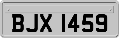 BJX1459