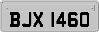 BJX1460