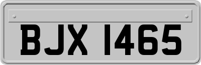 BJX1465