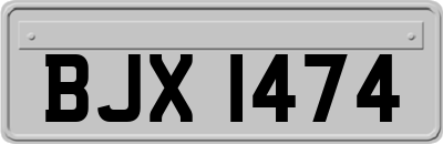BJX1474