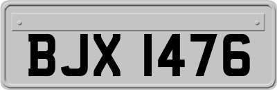 BJX1476