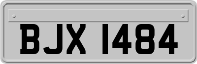 BJX1484