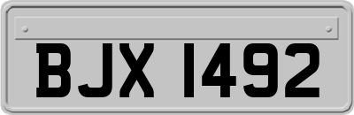 BJX1492